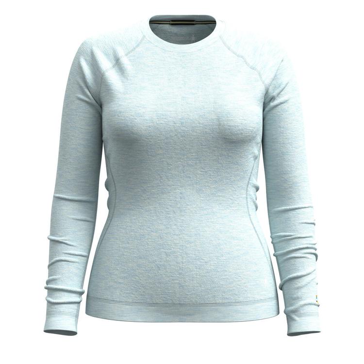 Smartwool Classic Thermal Merino Crew - Women's Base Layer - Image 9